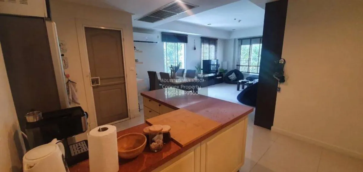 เช่าคอนโด  ลาวีอองโรสเพลส สุขุมวิท 36  BTS-ทองหล่อ คลองตัน เขต คล 3