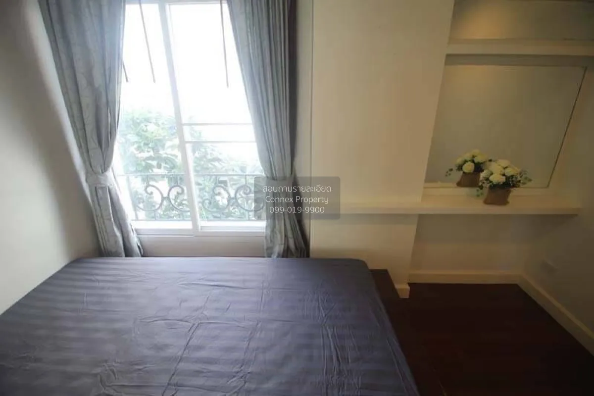 เช่าคอนโด  ลาวีอองโรสเพลส สุขุมวิท 36  BTS-ทองหล่อ คลองตัน เขต คล