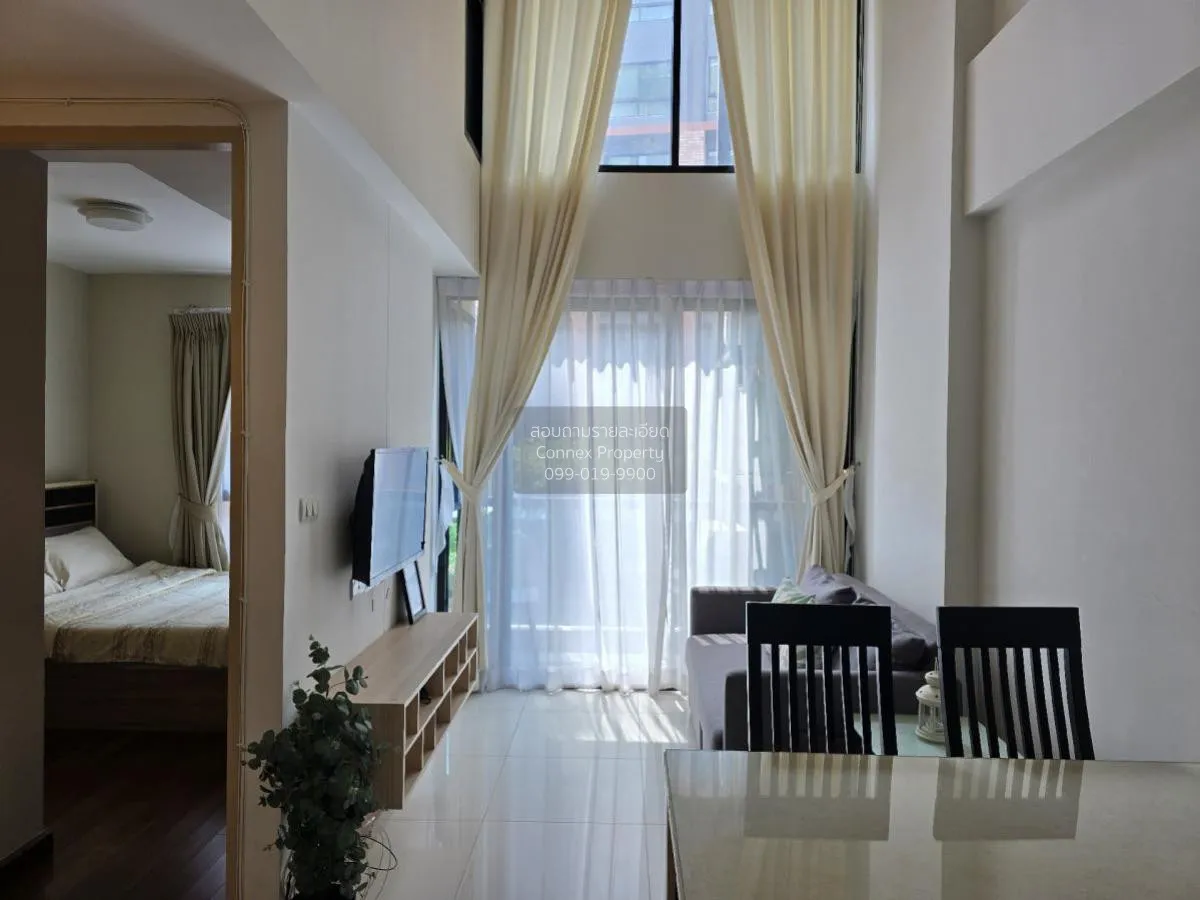 เช่าคอนโด  เลอ โคเต้ ทองหล่อ 8 BTS-ทองหล่อ คลองตันเหนือ เขต วัฒนา