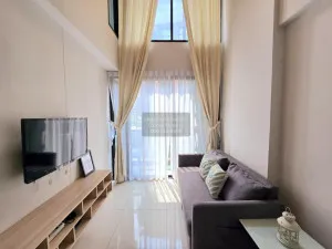 เช่าคอนโด  เลอ โคเต้ ทองหล่อ 8 BTS-ทองหล่อ คลองตันเหนือ เขต วัฒนา กรุงเทพ CX-62257