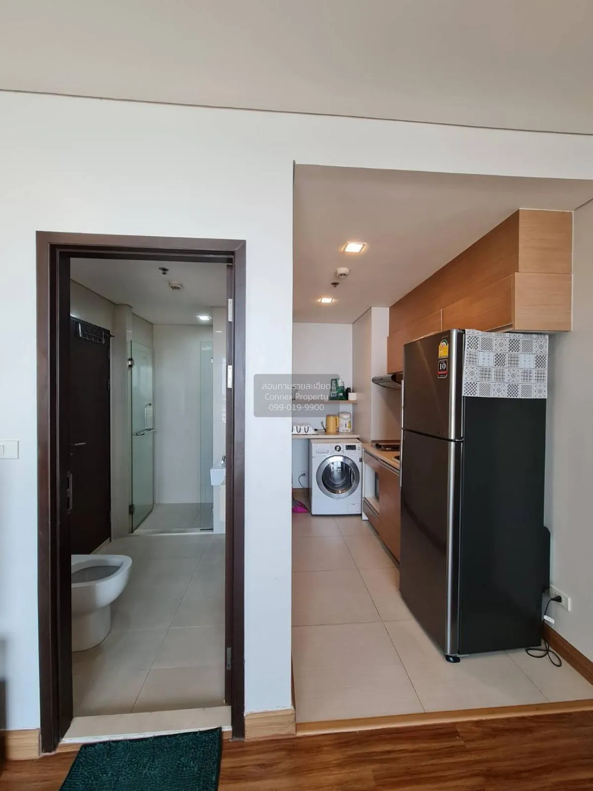 เช่าคอนโด  เลอ ลักซ์ BTS-พระโขนง พระโขนงเหนือ เขต วัฒนา กรุงเทพ C