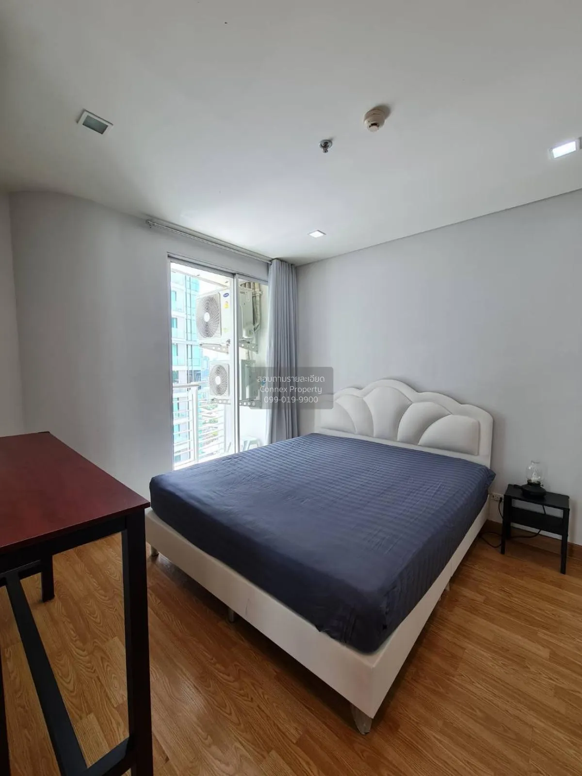 เช่าคอนโด  เลอ ลักซ์ BTS-พระโขนง พระโขนงเหนือ เขต วัฒนา กรุงเทพ C