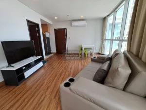 เช่าคอนโด  เลอ ลักซ์ BTS-พระโขนง พระโขนงเหนือ เขต วัฒนา กรุงเทพ CX-62263