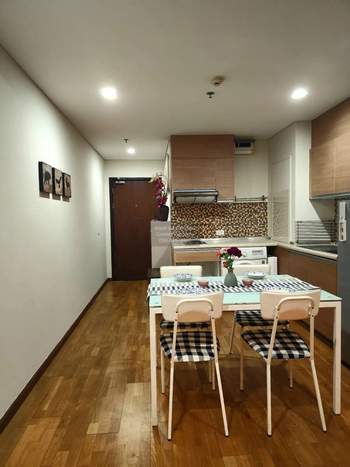 For Sale Condo , Le Luk Condo , BTS-Phra Khanong , Phra Khanong N 4