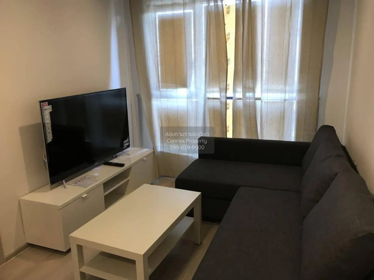 ขายคอนโด  ไลฟ์ สุขุมวิท 48 BTS-พระโขนง พระโขนง เขต คลองเตย กรุงเท 2