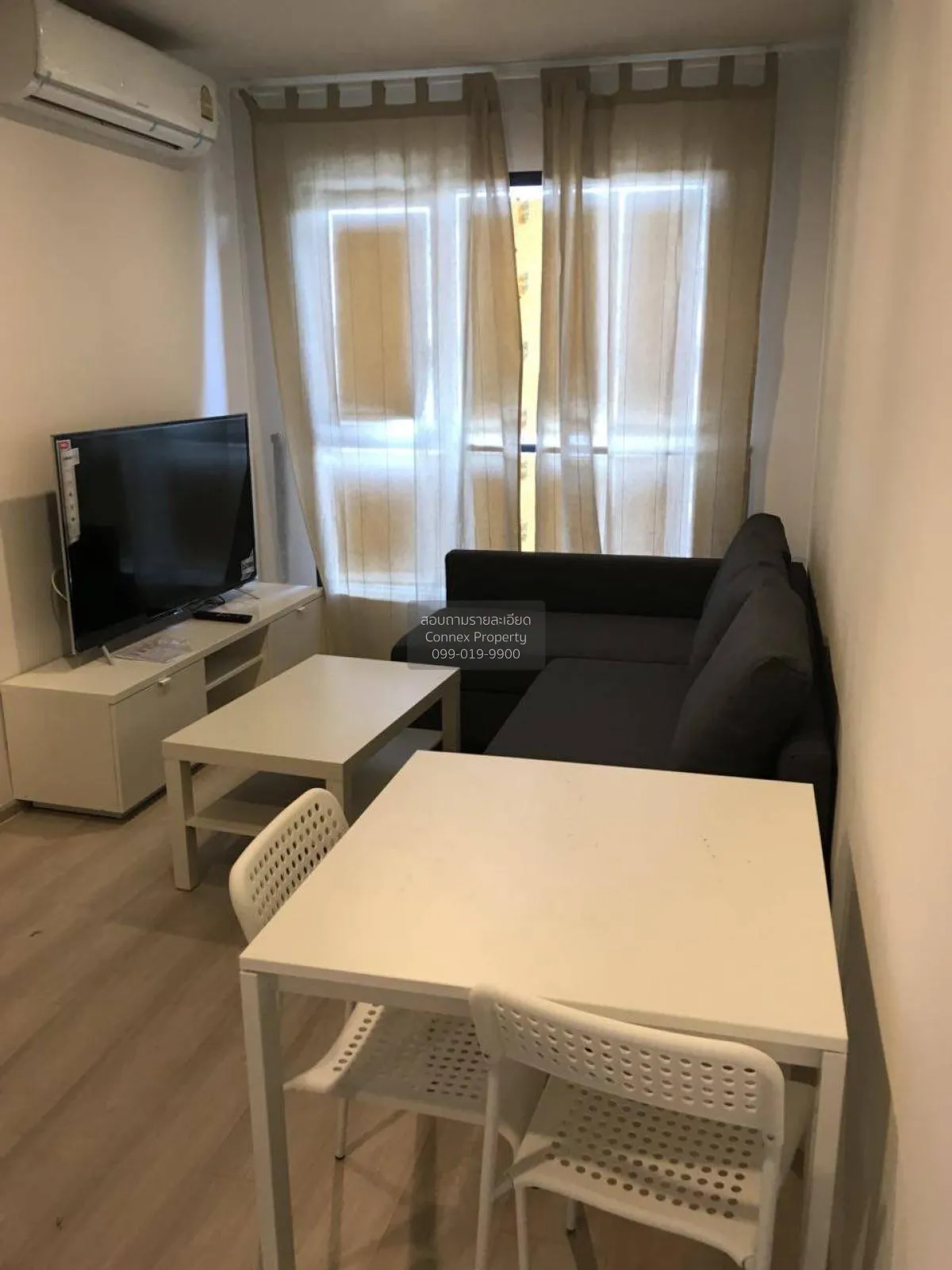 ขายคอนโด  ไลฟ์ สุขุมวิท 48 BTS-พระโขนง พระโขนง เขต คลองเตย กรุงเท 3