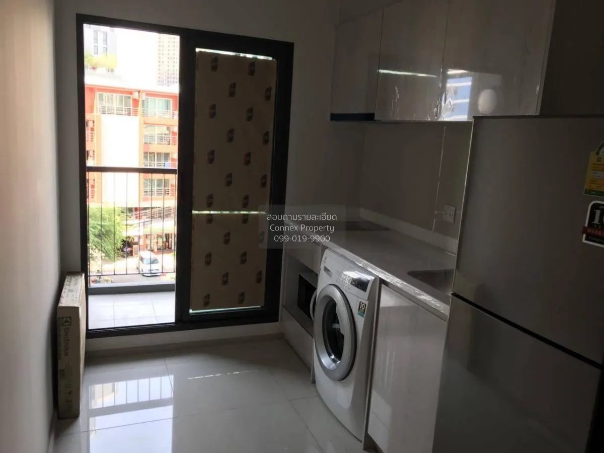 ขายคอนโด  ไลฟ์ สุขุมวิท 48 BTS-พระโขนง พระโขนง เขต คลองเตย กรุงเท 4