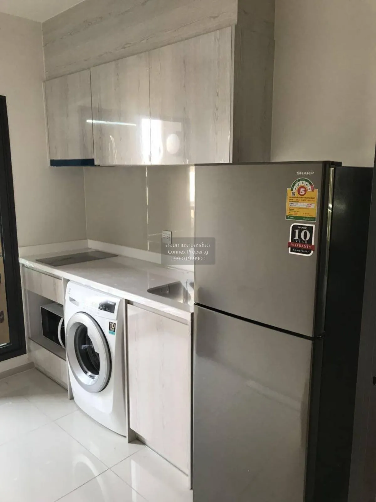 ขายคอนโด  ไลฟ์ สุขุมวิท 48 BTS-พระโขนง พระโขนง เขต คลองเตย กรุงเท