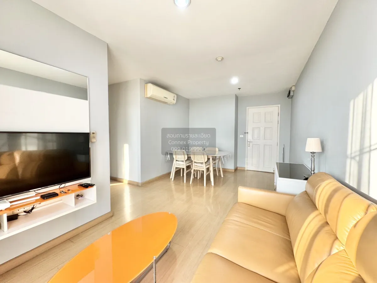 FOR RENT condo , Life @ Sukhumvit 65 , BTS-Ekkamai , Phra Khanong 1