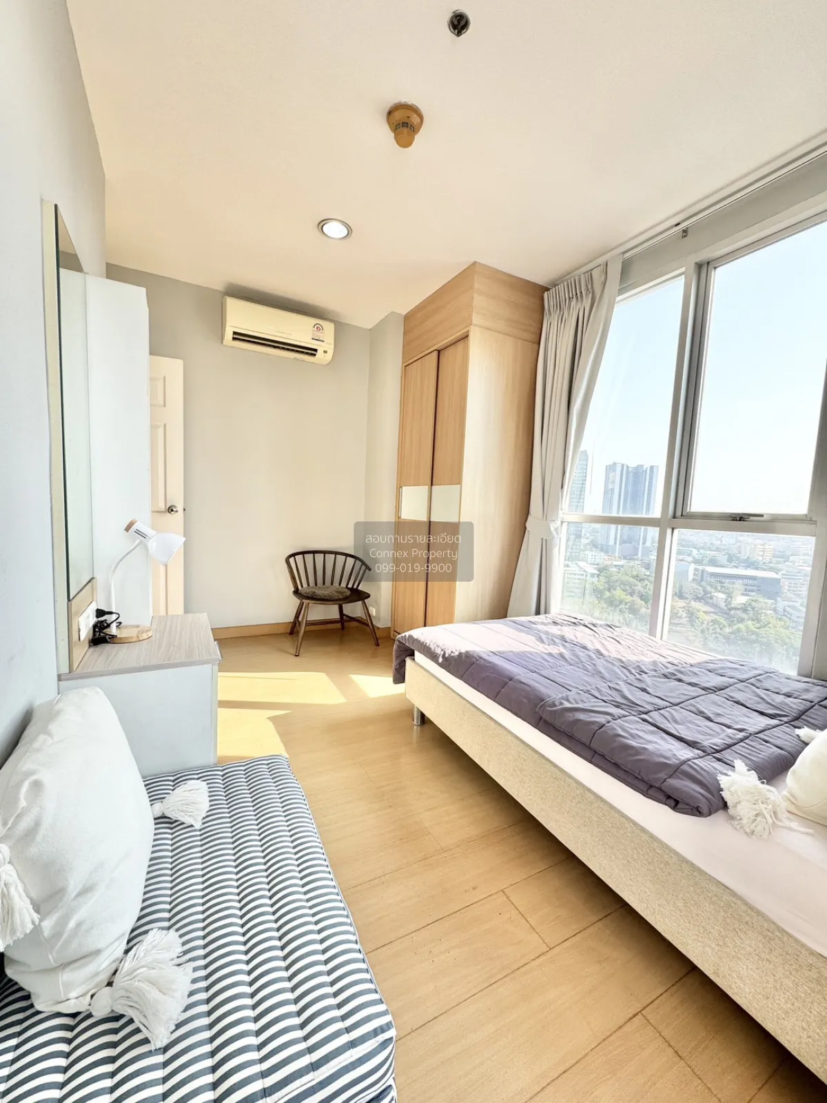 FOR RENT condo , Life @ Sukhumvit 65 , BTS-Ekkamai , Phra Khanong
