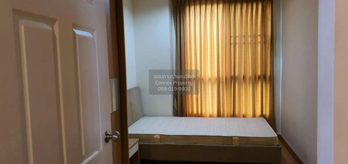 For Rent Condo , Life @ Sukhumvit 67 , BTS-Phra Khanong , Phra Kh 3