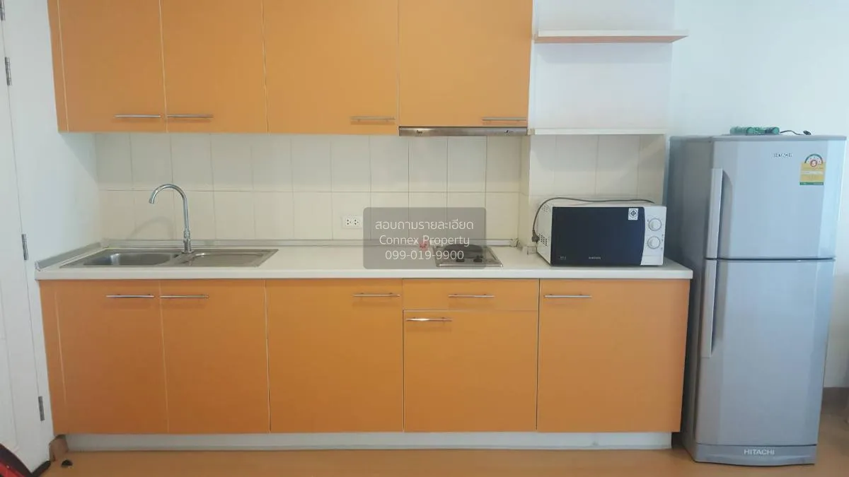 For Rent Condo , Life @ Sukhumvit 67 , BTS-Phra Khanong , Phra Kh 4