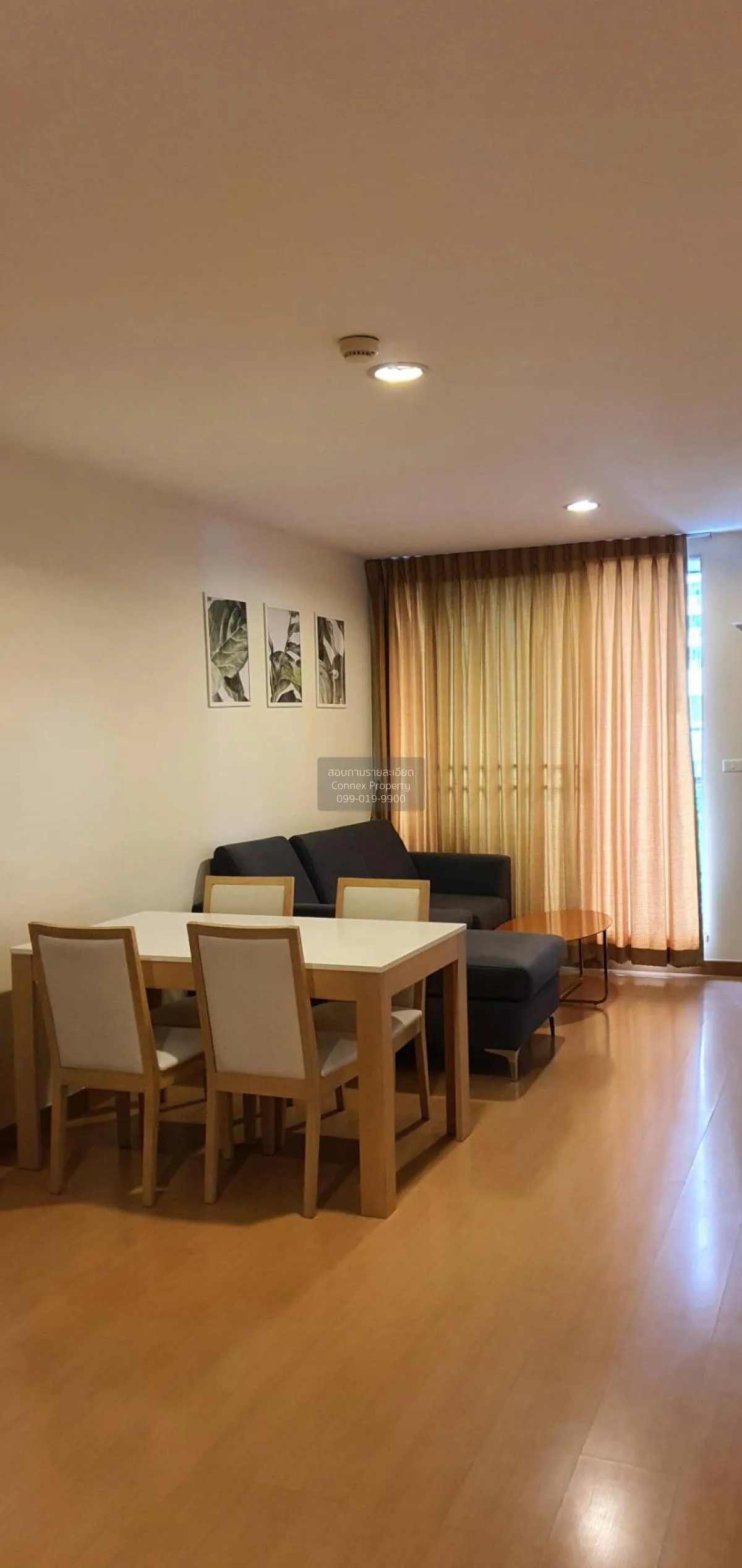 For Rent Condo , Life @ Sukhumvit 67 , BTS-Phra Khanong , Phra Kh