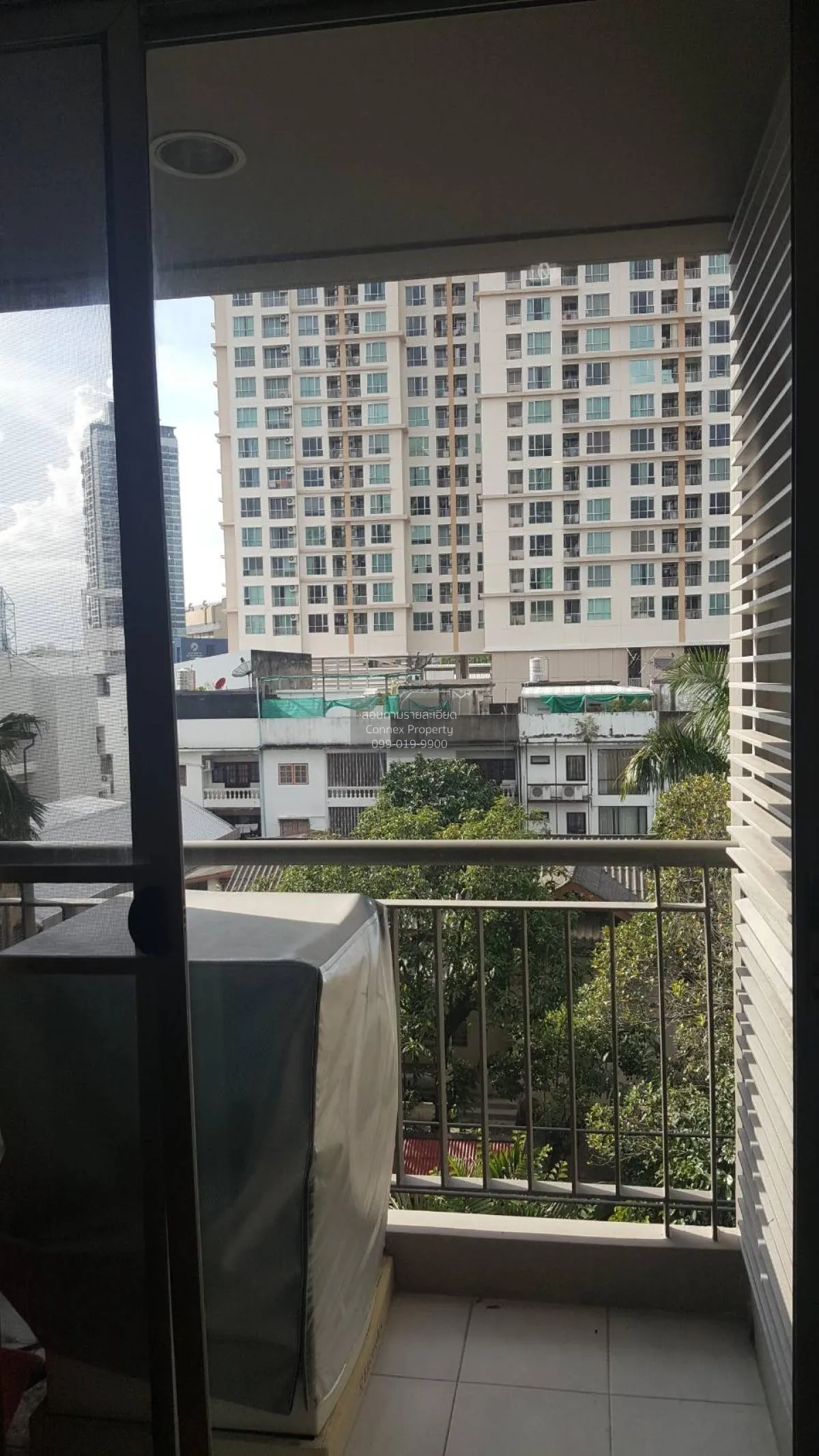 For Rent Condo , Life @ Sukhumvit 67 , BTS-Phra Khanong , Phra Kh