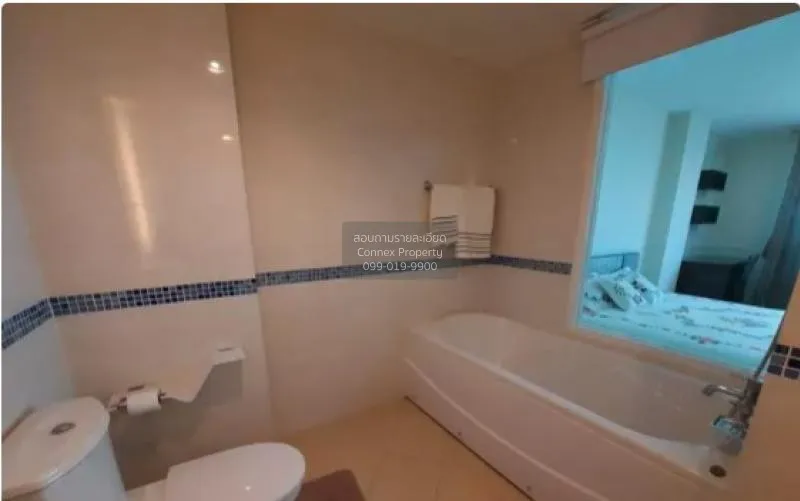 เช่าคอนโด  ไลฟ์ แอท สุขุมวิท 67 BTS-พระโขนง พระโขนงเหนือ เขต วัฒน