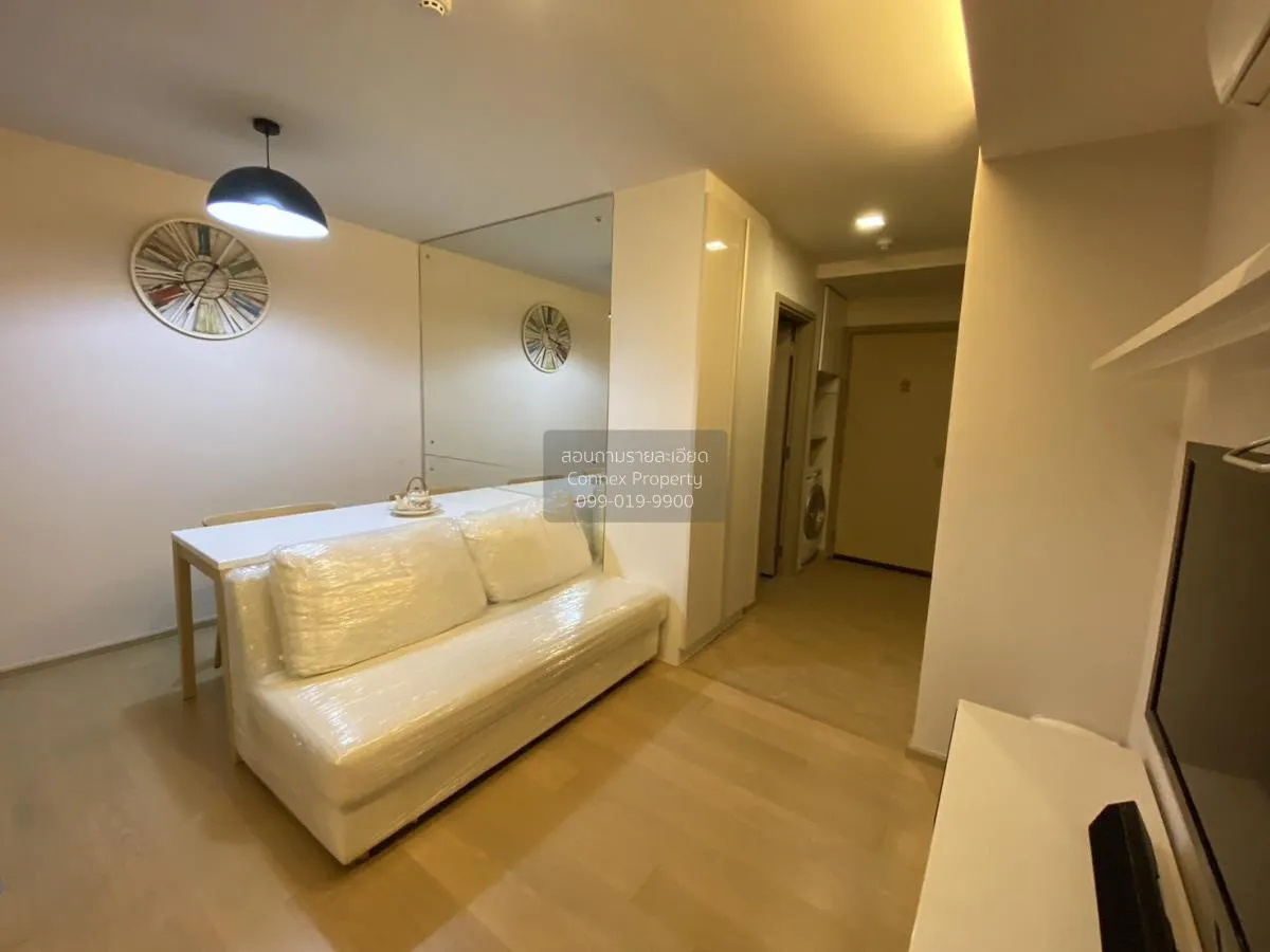 For Rent Condo , LIV@49 , BTS-Thong Lo , Khlong Tan Nuea , Wattha 1