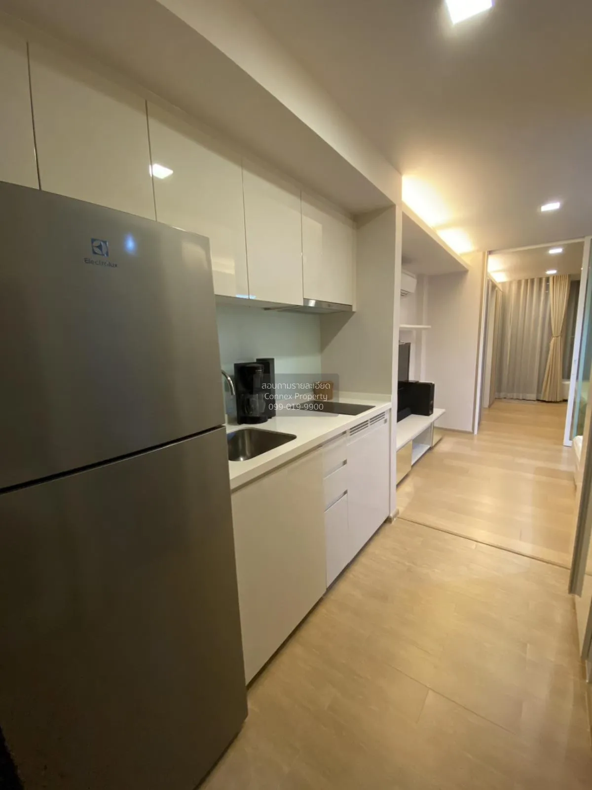 For Rent Condo , LIV@49 , BTS-Thong Lo , Khlong Tan Nuea , Wattha 4
