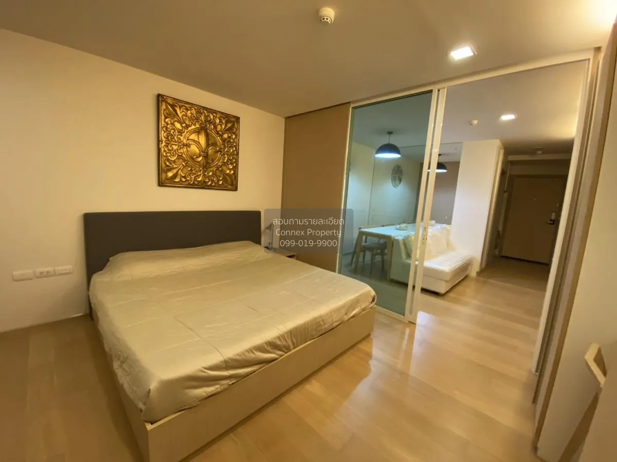 For Rent Condo , LIV@49 , BTS-Thong Lo , Khlong Tan Nuea , Wattha