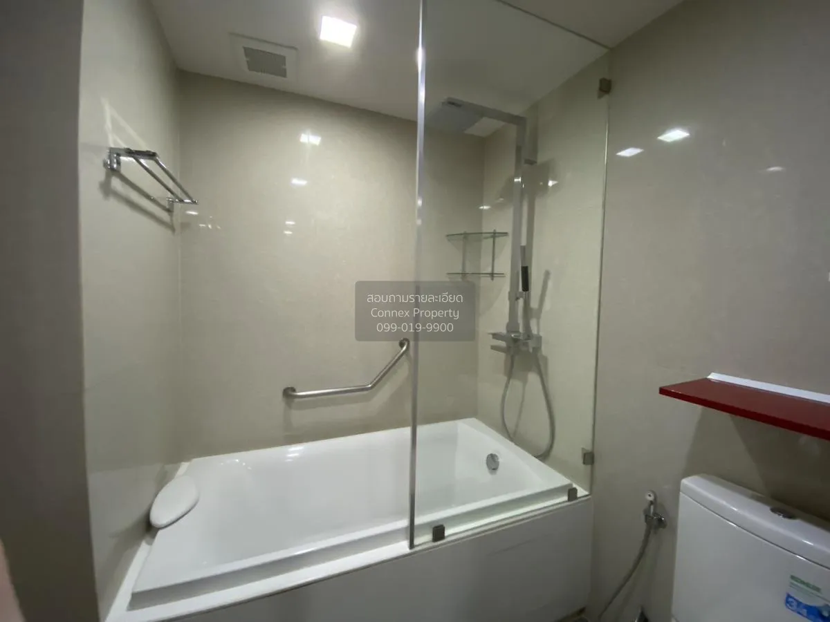 For Rent Condo , LIV@49 , BTS-Thong Lo , Khlong Tan Nuea , Wattha