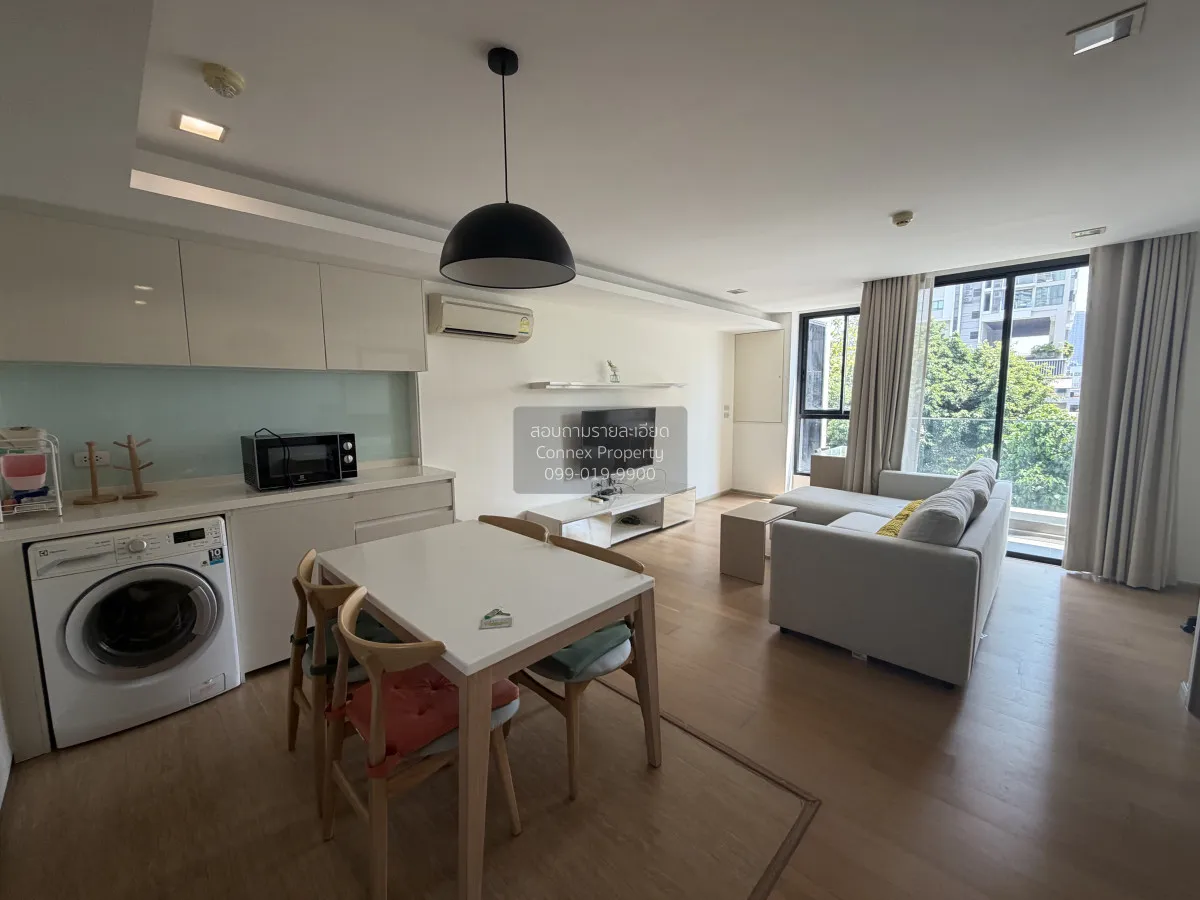 เช่าคอนโด  ลิฟ แอท 49 BTS-ทองหล่อ คลองตันเหนือ เขต วัฒนา กรุงเทพ  1