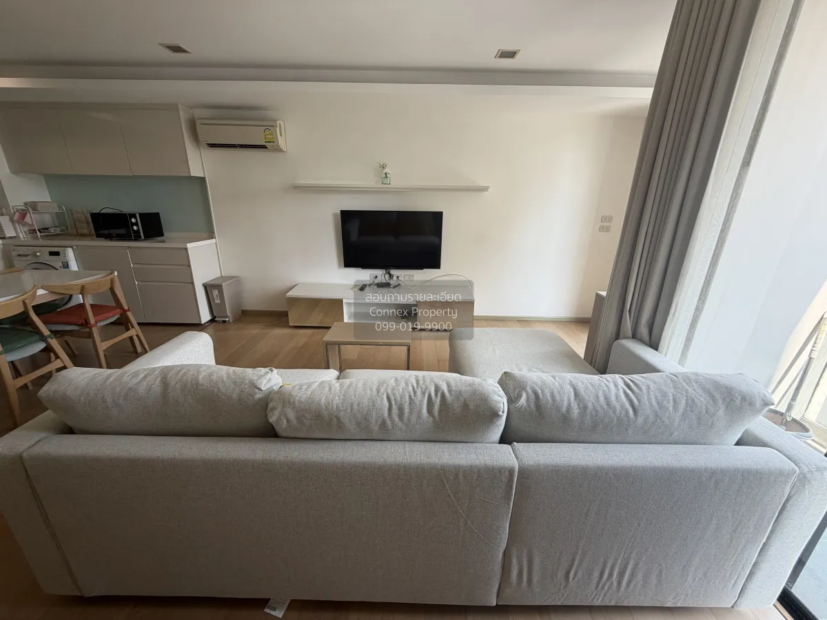 เช่าคอนโด  ลิฟ แอท 49 BTS-ทองหล่อ คลองตันเหนือ เขต วัฒนา กรุงเทพ  2