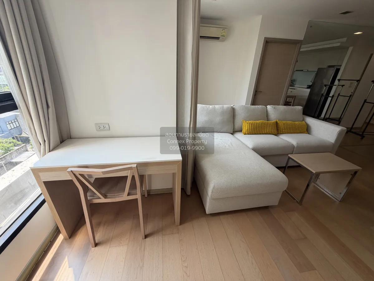 เช่าคอนโด  ลิฟ แอท 49 BTS-ทองหล่อ คลองตันเหนือ เขต วัฒนา กรุงเทพ  4