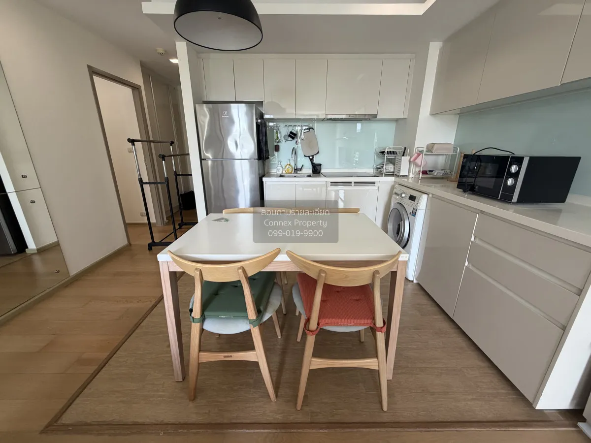 เช่าคอนโด  ลิฟ แอท 49 BTS-ทองหล่อ คลองตันเหนือ เขต วัฒนา กรุงเทพ 