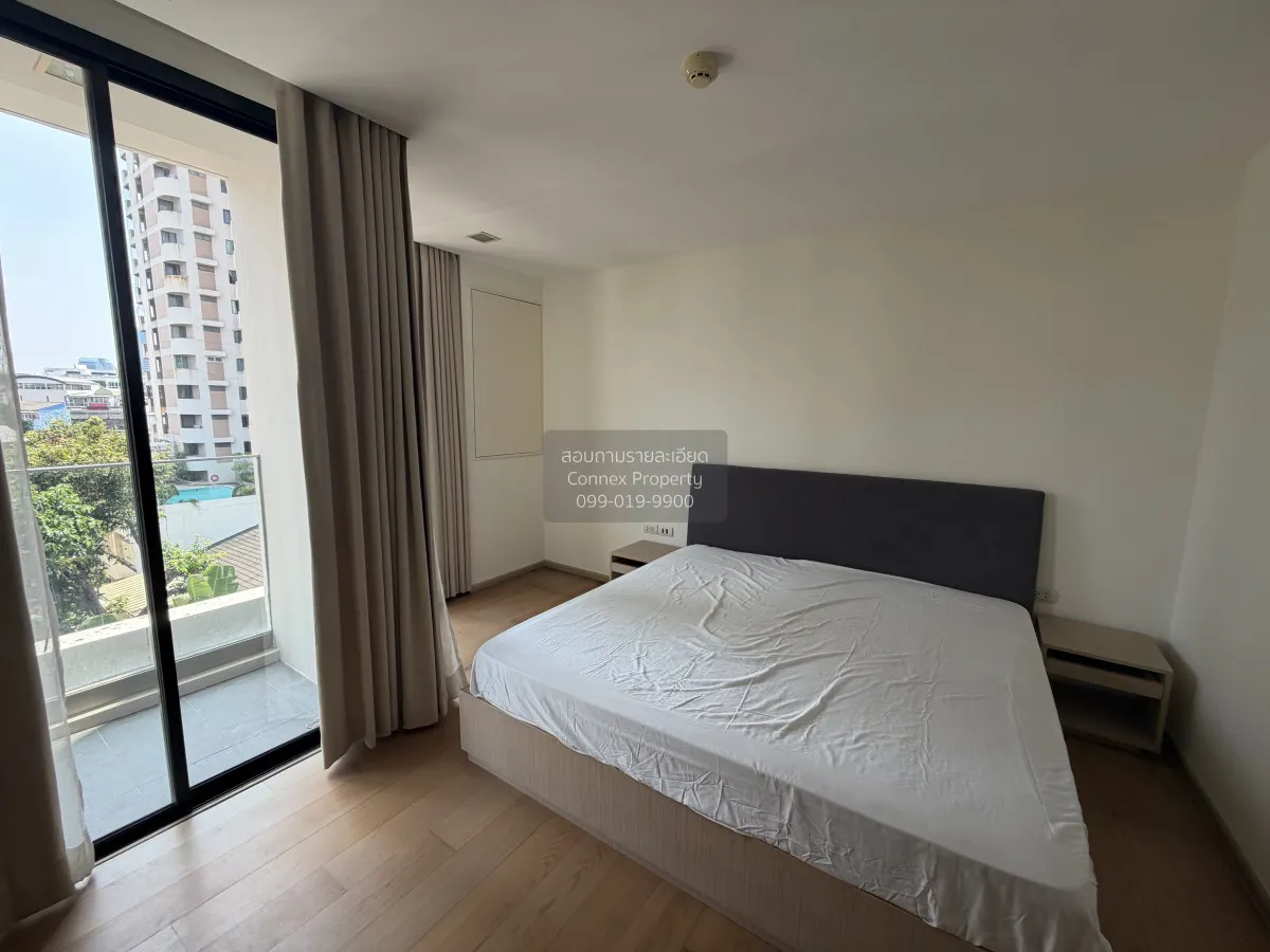 เช่าคอนโด  ลิฟ แอท 49 BTS-ทองหล่อ คลองตันเหนือ เขต วัฒนา กรุงเทพ 