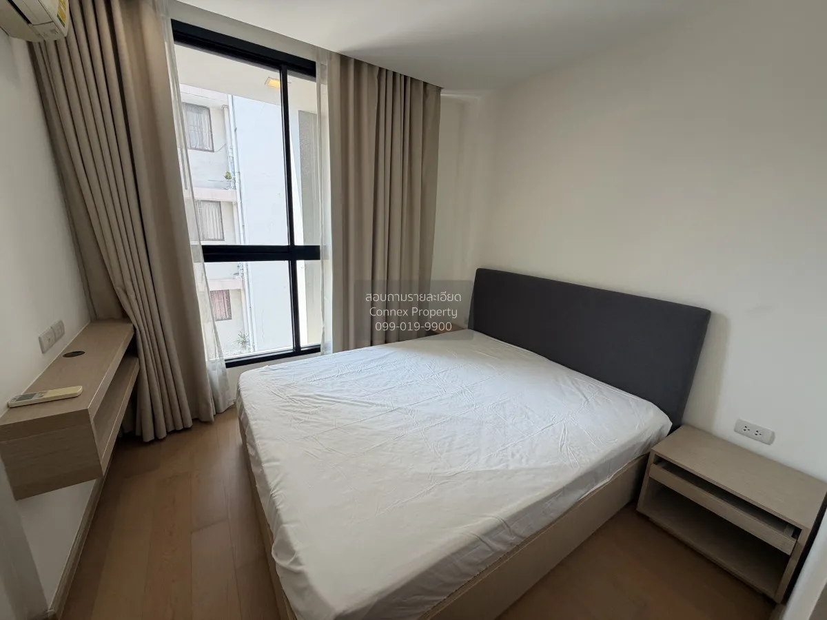 เช่าคอนโด  ลิฟ แอท 49 BTS-ทองหล่อ คลองตันเหนือ เขต วัฒนา กรุงเทพ 