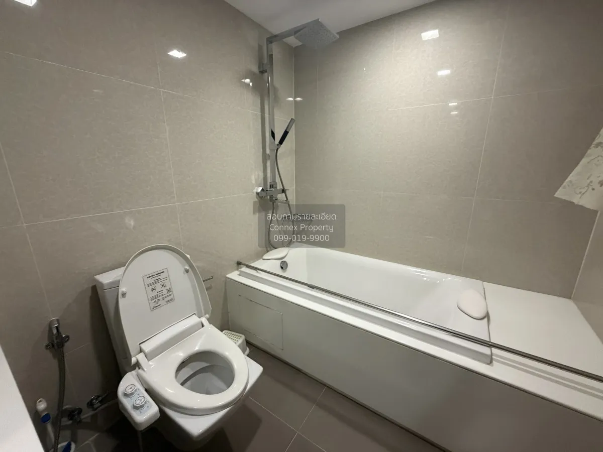 เช่าคอนโด  ลิฟ แอท 49 BTS-ทองหล่อ คลองตันเหนือ เขต วัฒนา กรุงเทพ 