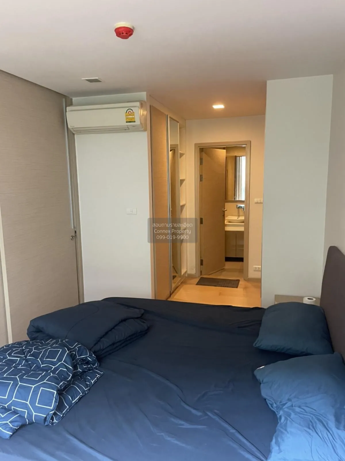 เช่าคอนโด  ลิฟ แอท 49 BTS-ทองหล่อ คลองตันเหนือ เขต วัฒนา กรุงเทพ  4