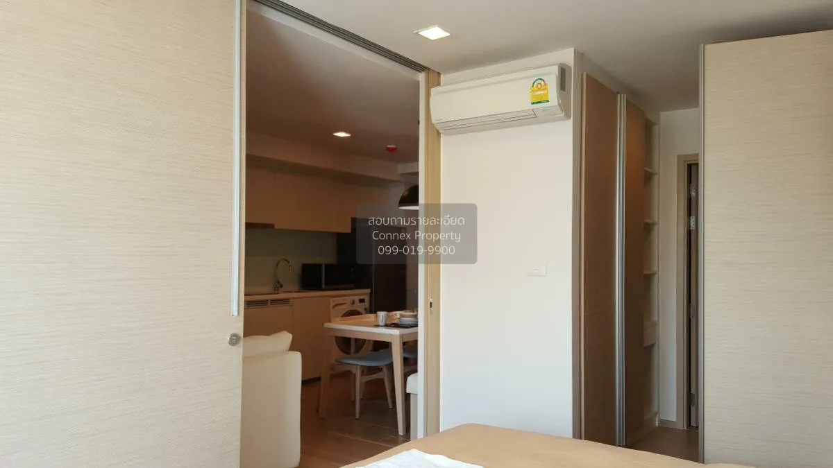 เช่าคอนโด  ลิฟ แอท 49 BTS-ทองหล่อ คลองตันเหนือ เขต วัฒนา กรุงเทพ 