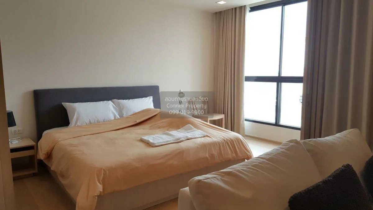 เช่าคอนโด  ลิฟ แอท 49 BTS-ทองหล่อ คลองตันเหนือ เขต วัฒนา กรุงเทพ 