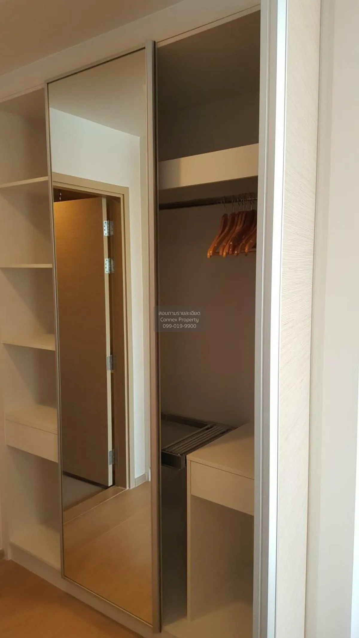 เช่าคอนโด  ลิฟ แอท 49 BTS-ทองหล่อ คลองตันเหนือ เขต วัฒนา กรุงเทพ 