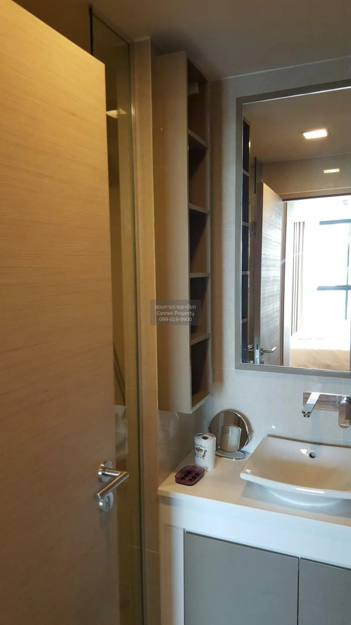 เช่าคอนโด  ลิฟ แอท 49 BTS-ทองหล่อ คลองตันเหนือ เขต วัฒนา กรุงเทพ 