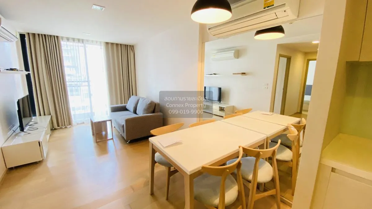 For Rent Condo , LIV@49 , BTS-Thong Lo , Khlong Tan Nuea , Wattha 2