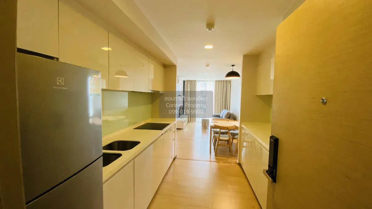 For Rent Condo , LIV@49 , BTS-Thong Lo , Khlong Tan Nuea , Wattha 4