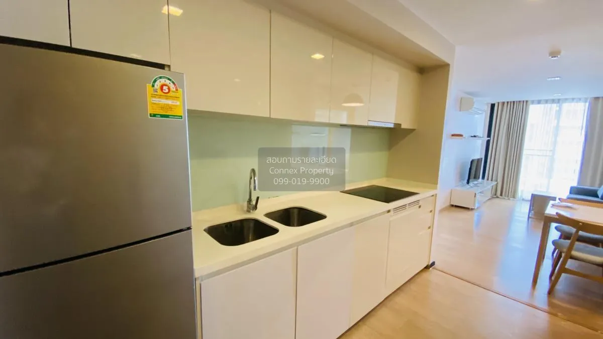 For Rent Condo , LIV@49 , BTS-Thong Lo , Khlong Tan Nuea , Wattha