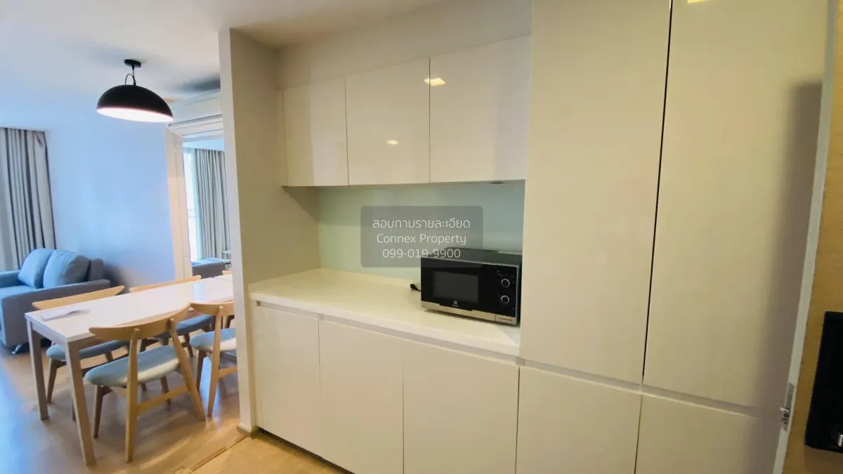 For Rent Condo , LIV@49 , BTS-Thong Lo , Khlong Tan Nuea , Wattha