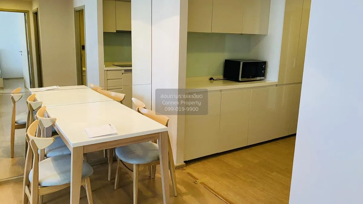 For Rent Condo , LIV@49 , BTS-Thong Lo , Khlong Tan Nuea , Wattha