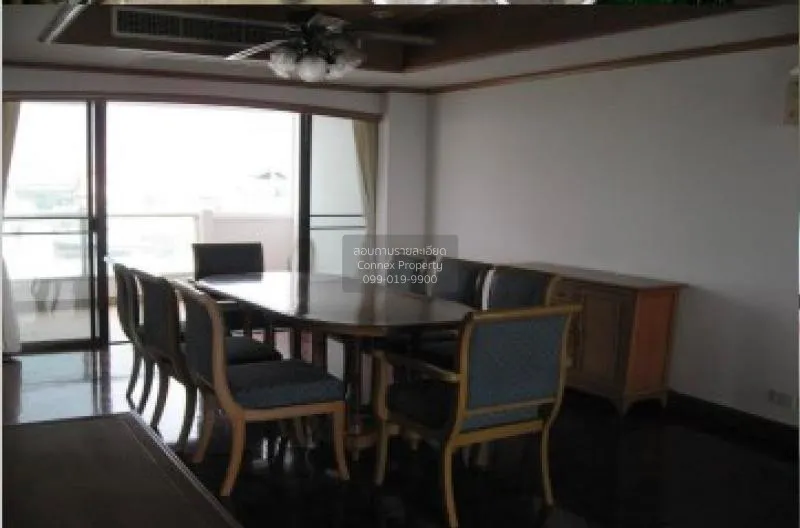 For Rent Condo , Riverside Tower 2 , Bang Khlo , Bang Kho Laem ,  1