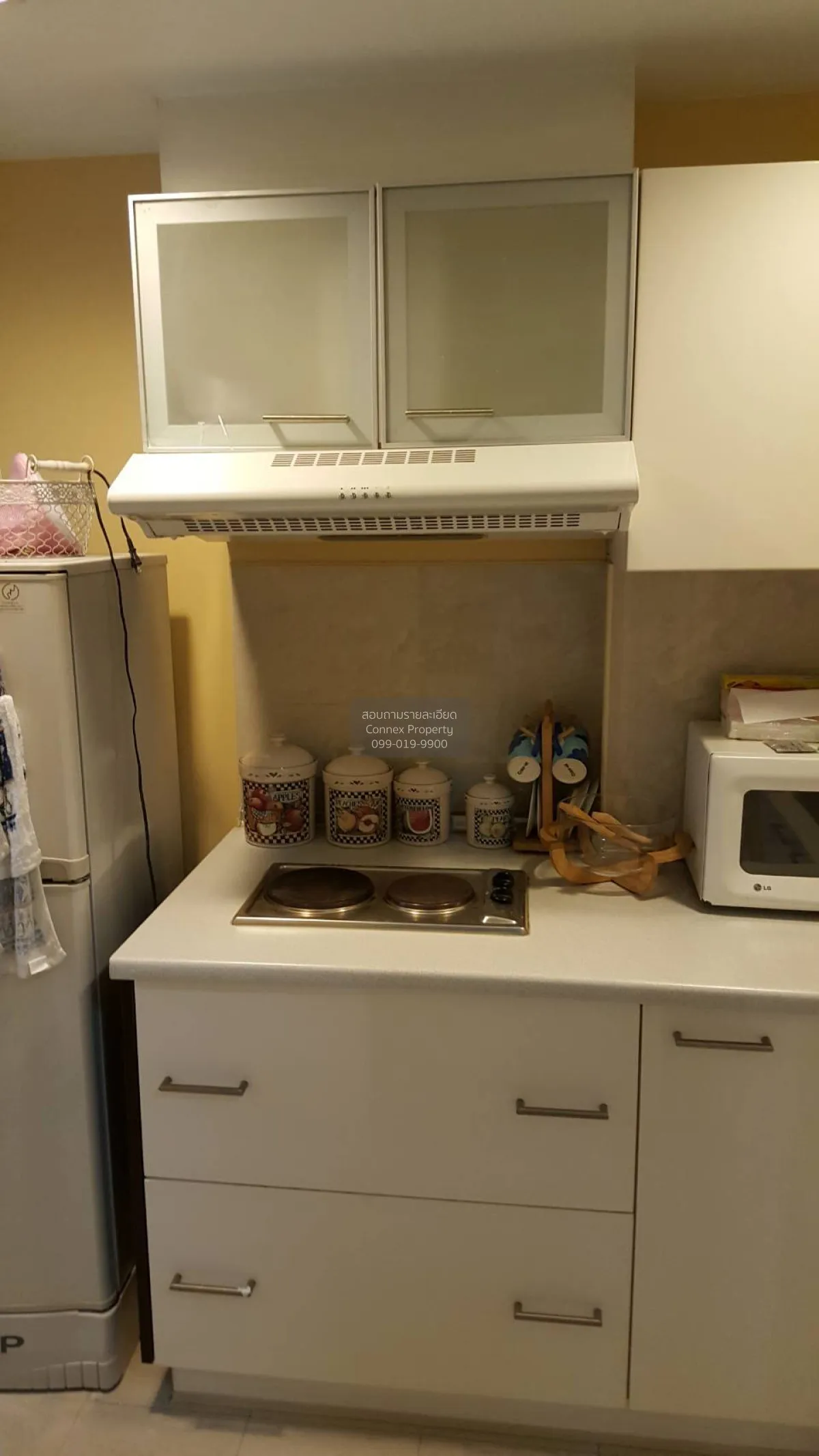 เช่าคอนโด  ลุมพินี สวีท สุขุมวิท 41 BTS-พร้อมพงษ์ คลองตันเหนือ เข 3