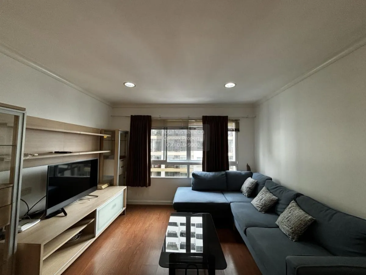 เช่าคอนโด  ลุมพินี สวีท สุขุมวิท 41 BTS-พร้อมพงษ์ คลองตันเหนือ เข 1