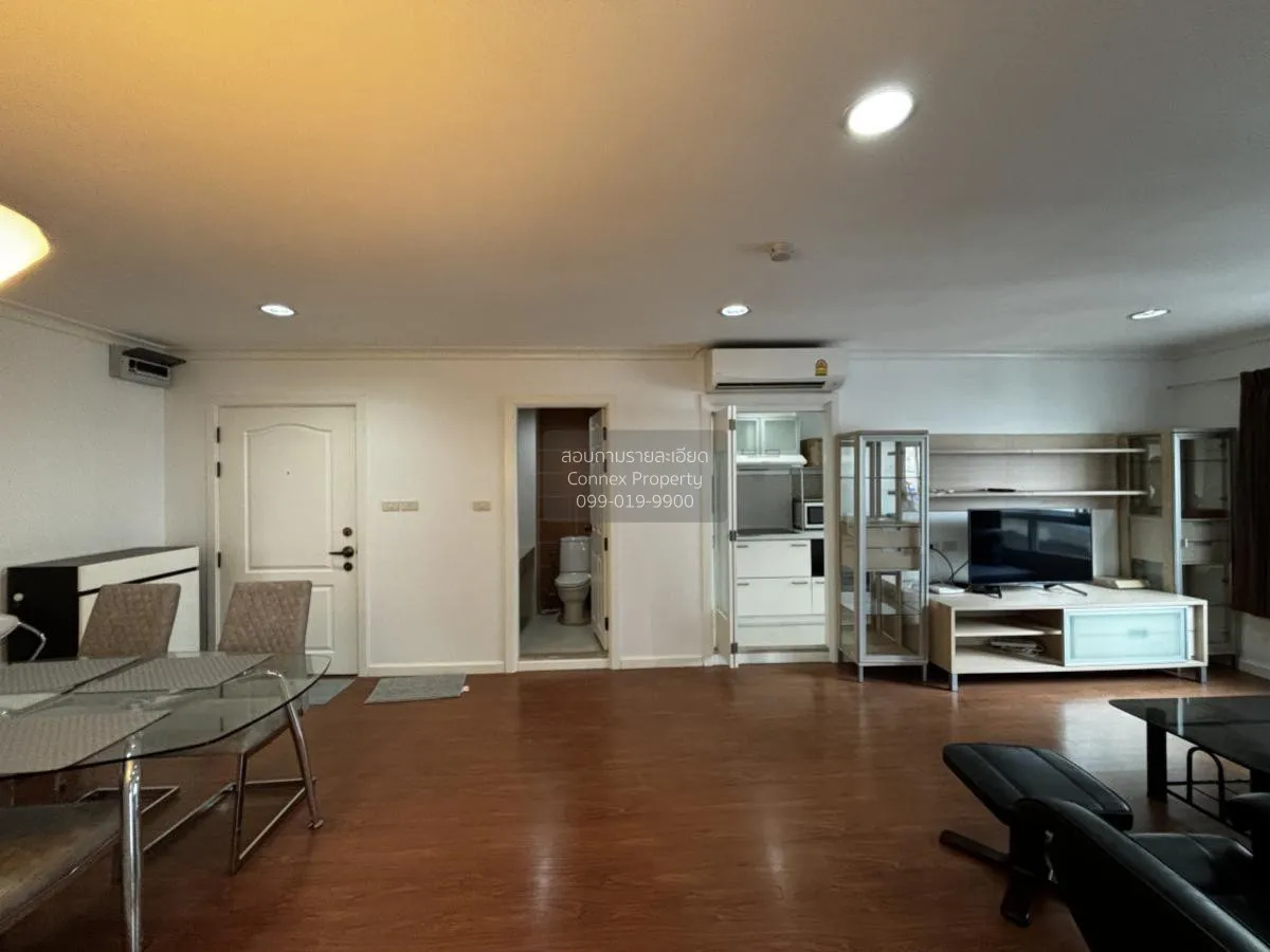 เช่าคอนโด  ลุมพินี สวีท สุขุมวิท 41 BTS-พร้อมพงษ์ คลองตันเหนือ เข 2