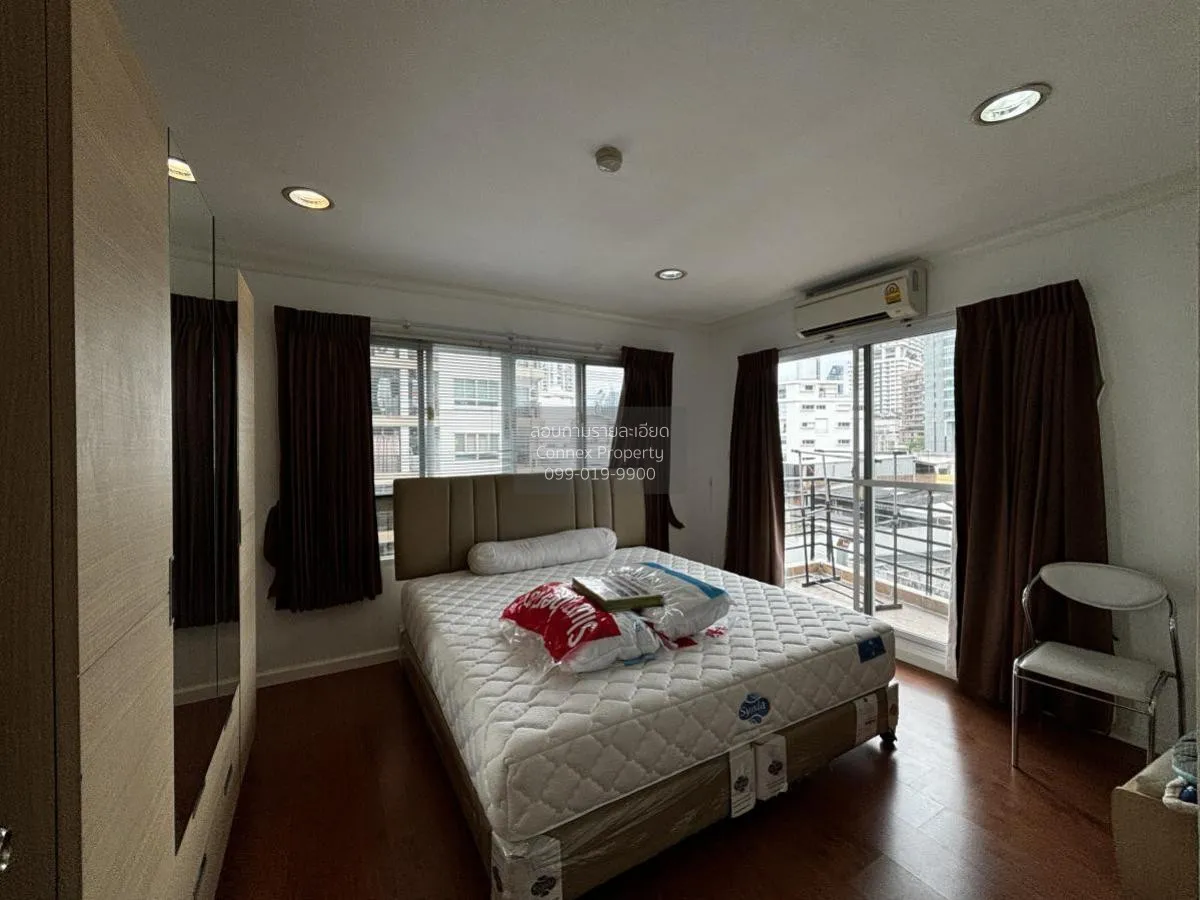 เช่าคอนโด  ลุมพินี สวีท สุขุมวิท 41 BTS-พร้อมพงษ์ คลองตันเหนือ เข