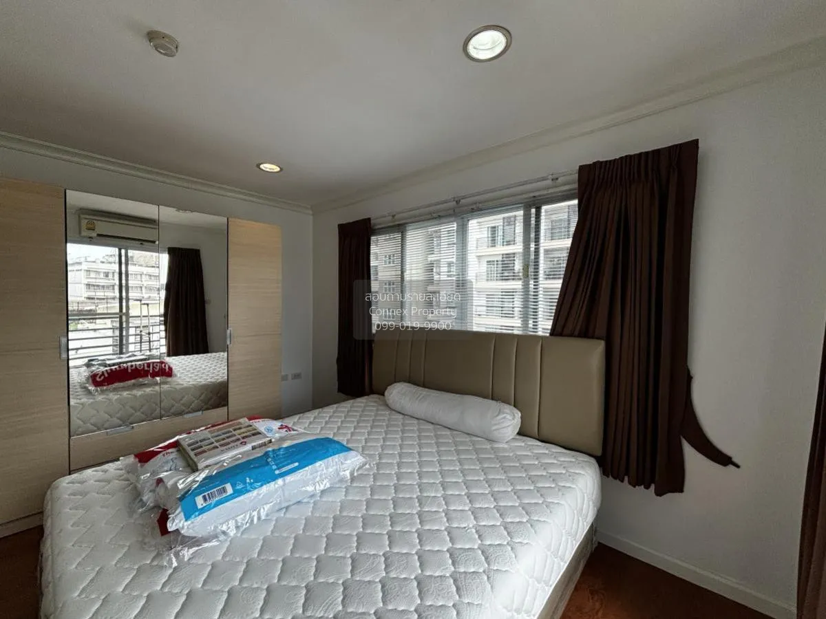 เช่าคอนโด  ลุมพินี สวีท สุขุมวิท 41 BTS-พร้อมพงษ์ คลองตันเหนือ เข