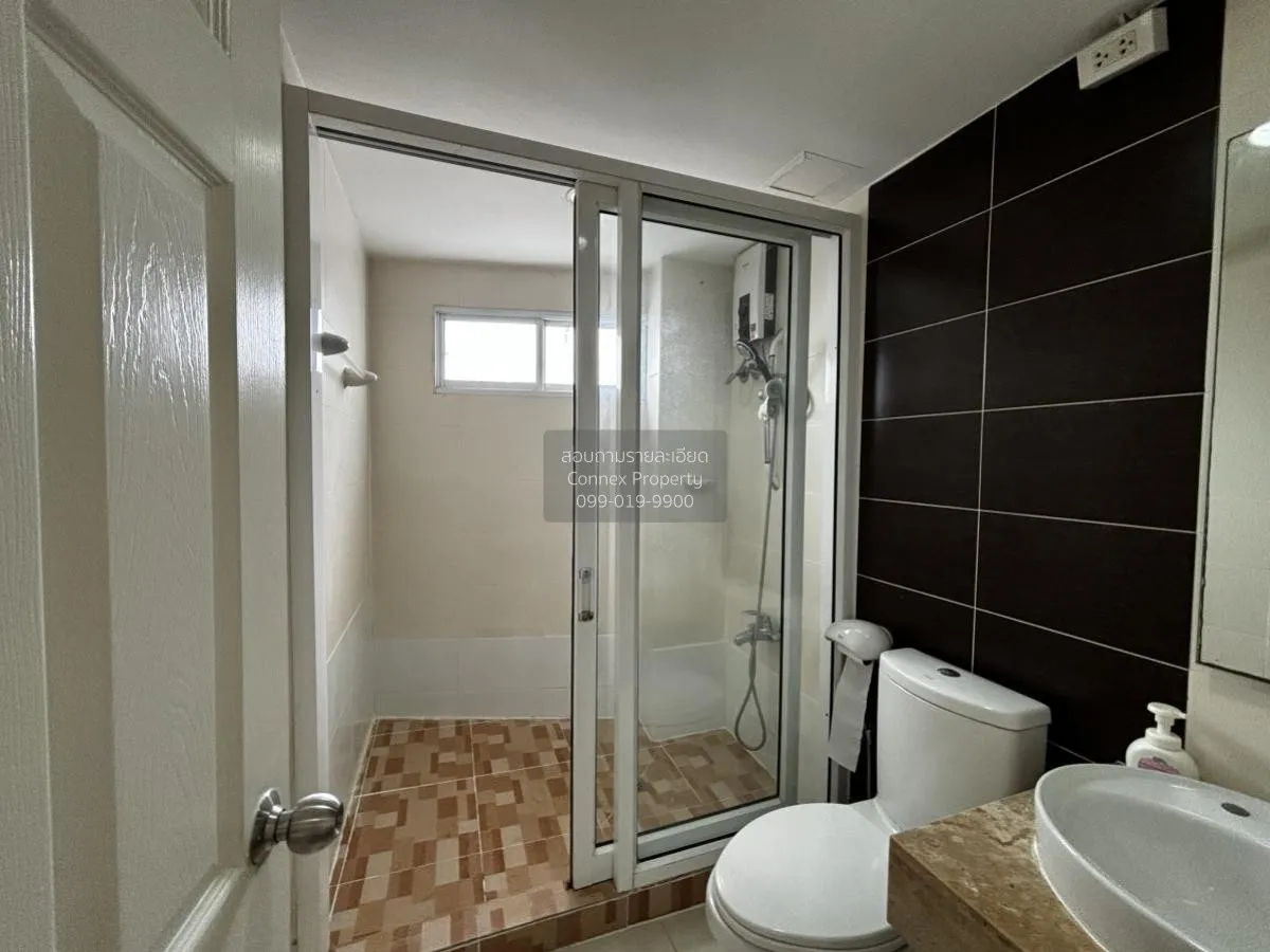 เช่าคอนโด  ลุมพินี สวีท สุขุมวิท 41 BTS-พร้อมพงษ์ คลองตันเหนือ เข