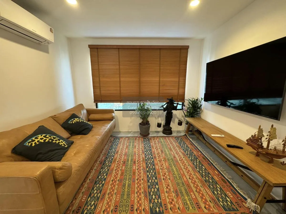 For Rent Condo , Lumpini Ville Sukhumvit 77 , BTS-On Nut , Suan L 2