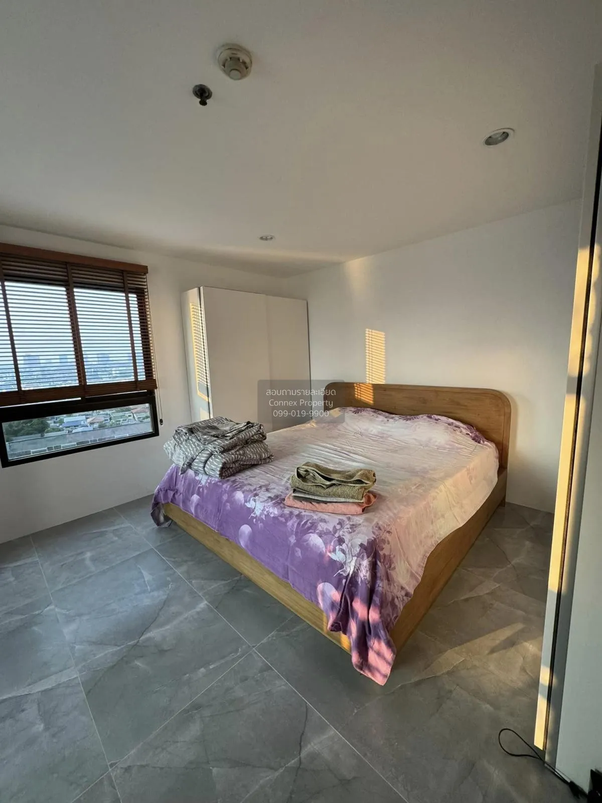 เช่าคอนโด  ลุมพินี วิลล์ สุขุมวิท 77 BTS-อ่อนนุช สวนหลวง เขต สวนห