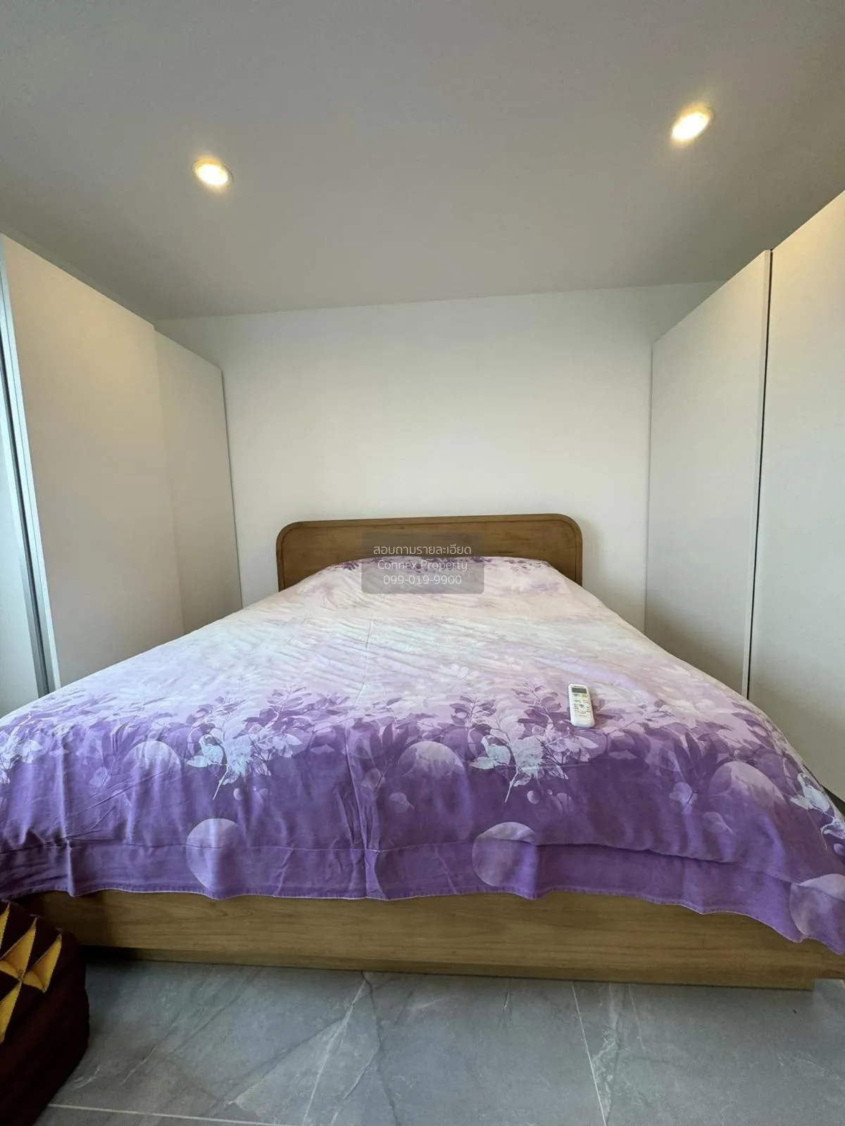 เช่าคอนโด  ลุมพินี วิลล์ สุขุมวิท 77 BTS-อ่อนนุช สวนหลวง เขต สวนห